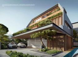 Orchid Village (D11), Detached #582386191